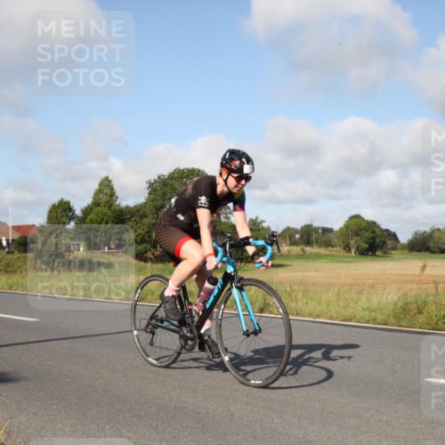 25.08.2024 - Elbe Triathlon Hamburg Fuchs,  Jonas http://msf.ph/oto/6830146 25.08.2024 09:49:07 Radfahren 177, 175 meine-sportfotos.de