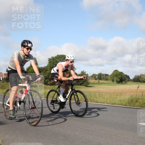25.08.2024 - Elbe Triathlon Hamburg Fuchs,  Jonas http://msf.ph/oto/6830157 25.08.2024 09:49:15 Radfahren 175, 232, 206 meine-sportfotos.de