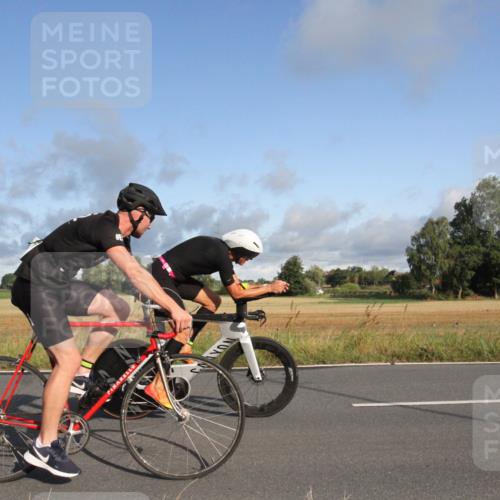 25.08.2024 - Elbe Triathlon Hamburg Fuchs,  Jonas http://msf.ph/oto/6830195 25.08.2024 09:19:19 Radfahren 243, 268, 396, 269, 319 meine-sportfotos.de