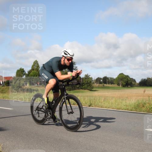 25.08.2024 - Elbe Triathlon Hamburg Fuchs,  Jonas http://msf.ph/oto/6830207 25.08.2024 09:49:44 Radfahren 445, 275, 509, 241, 263, 144 meine-sportfotos.de