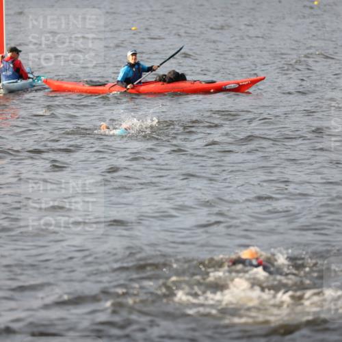 25.08.2024 - Elbe Triathlon Hamburg H.Heesch http://msf.ph/oto/6830327 25.08.2024 07:56:30 Schwimmen  meine-sportfotos.de