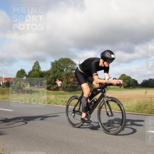 25.08.2024 - Elbe Triathlon Hamburg Fuchs,  Jonas http://msf.ph/oto/6830492 25.08.2024 09:53:01 Radfahren 427, 347, 519, 310, 403 meine-sportfotos.de