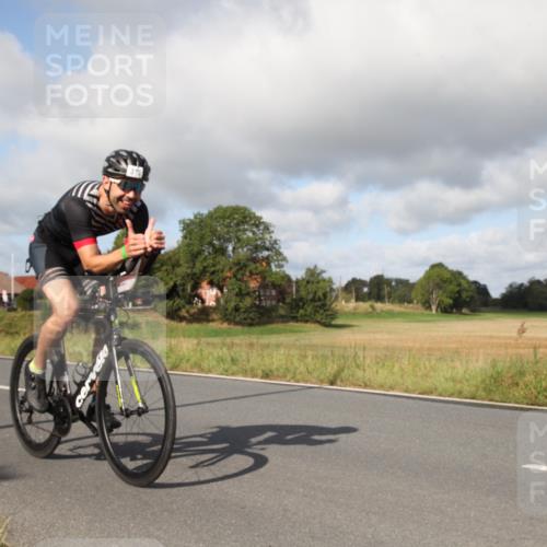 25.08.2024 - Elbe Triathlon Hamburg Fuchs,  Jonas http://msf.ph/oto/6830504 25.08.2024 09:53:04 Radfahren 347, 519, 310, 403, 342, 404, 465 meine-sportfotos.de