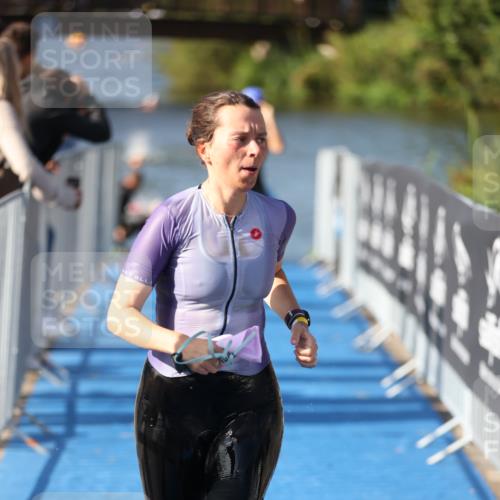 25.08.2024 - Elbe Triathlon Hamburg H.Heesch http://msf.ph/oto/6830836 25.08.2024 09:37:32 Schwimmen 471, 488, 491, 493, 500, 509 meine-sportfotos.de