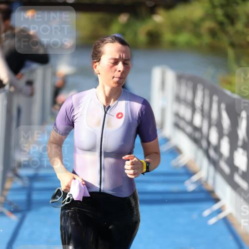 25.08.2024 - Elbe Triathlon Hamburg H.Heesch http://msf.ph/oto/6830847 25.08.2024 09:37:32 Schwimmen 471, 488, 491, 493, 500, 509 meine-sportfotos.de