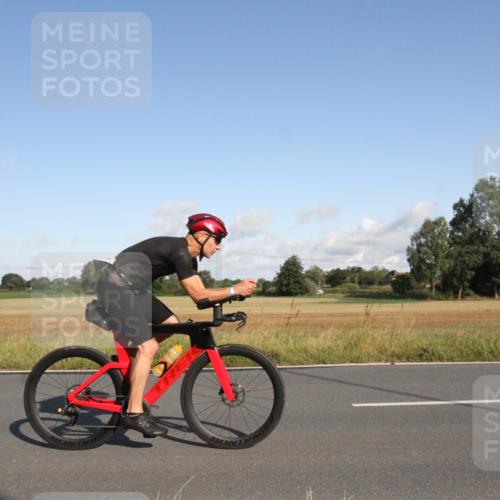 25.08.2024 - Elbe Triathlon Hamburg Fuchs,  Jonas http://msf.ph/oto/6831540 25.08.2024 09:32:42 Radfahren 441, 177 meine-sportfotos.de