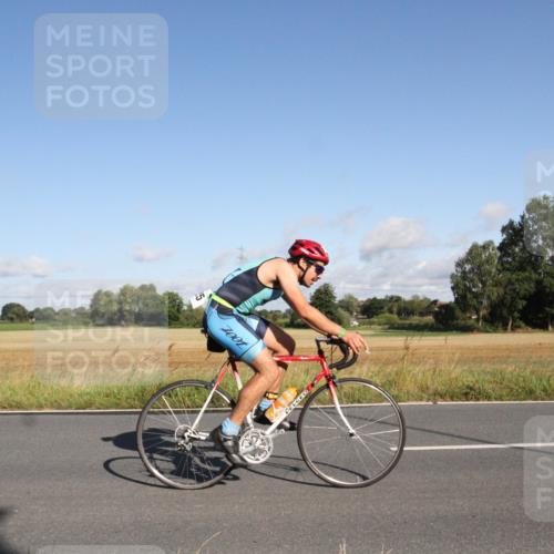 25.08.2024 - Elbe Triathlon Hamburg Fuchs,  Jonas http://msf.ph/oto/6831684 25.08.2024 09:34:18 Radfahren 325, 80 meine-sportfotos.de