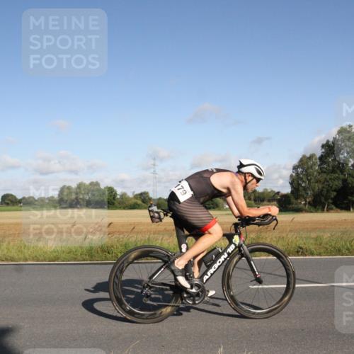 25.08.2024 - Elbe Triathlon Hamburg Fuchs,  Jonas http://msf.ph/oto/6831818 25.08.2024 09:35:46 Radfahren 427, 179, 294 meine-sportfotos.de