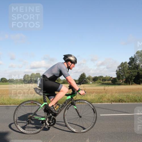 25.08.2024 - Elbe Triathlon Hamburg Fuchs,  Jonas http://msf.ph/oto/6831902 25.08.2024 09:36:59 Radfahren 269, 246, 529 meine-sportfotos.de