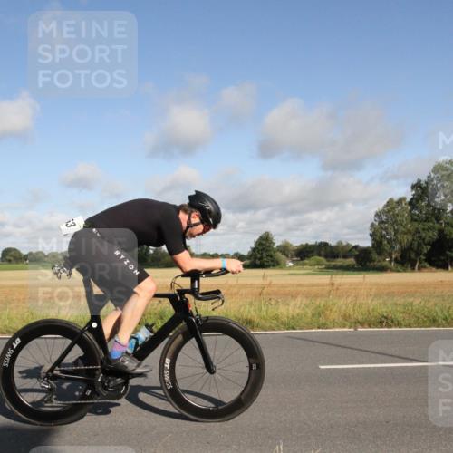25.08.2024 - Elbe Triathlon Hamburg Fuchs,  Jonas http://msf.ph/oto/6832191 25.08.2024 09:40:01 Radfahren 451, 284, 363, 161, 408, 174 meine-sportfotos.de