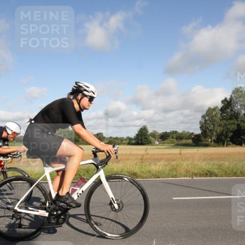 25.08.2024 - Elbe Triathlon Hamburg Fuchs,  Jonas http://msf.ph/oto/6832291 25.08.2024 09:41:12 Radfahren 443, 548, 207, 110, 236, 163, 193, 180, 185 meine-sportfotos.de