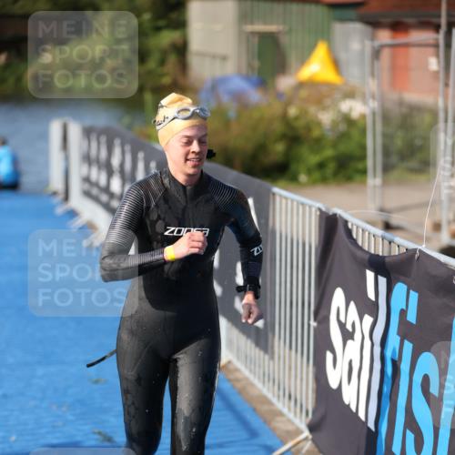 25.08.2024 - Elbe Triathlon Hamburg H.Heesch http://msf.ph/oto/6832342 25.08.2024 09:39:57 Schwimmen 477, 504, 518, 519 meine-sportfotos.de