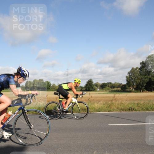 25.08.2024 - Elbe Triathlon Hamburg Fuchs,  Jonas http://msf.ph/oto/6832391 25.08.2024 09:42:01 Radfahren 484, 508, 434, 544 meine-sportfotos.de