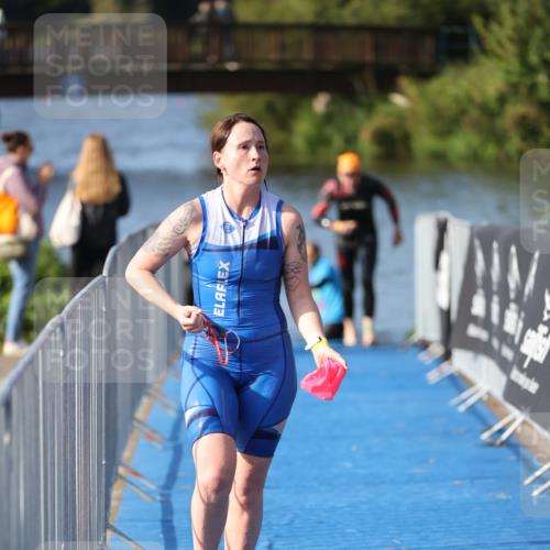 25.08.2024 - Elbe Triathlon Hamburg H.Heesch http://msf.ph/oto/6832425 25.08.2024 09:40:08 Schwimmen 477, 504, 518 meine-sportfotos.de