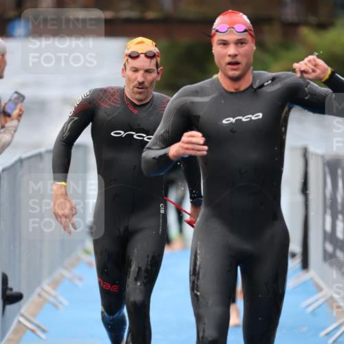 25.08.2024 - Elbe Triathlon Hamburg H.Heesch http://msf.ph/oto/6832660 25.08.2024 08:31:55 Schwimmen 34, 39, 40, 71, 75, 81, 89, 92, 100 meine-sportfotos.de