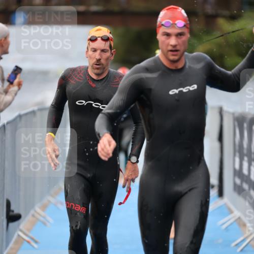 25.08.2024 - Elbe Triathlon Hamburg H.Heesch http://msf.ph/oto/6832677 25.08.2024 08:31:55 Schwimmen 34, 39, 40, 71, 75, 81, 89, 92, 100 meine-sportfotos.de