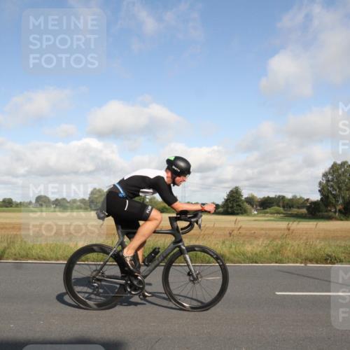 25.08.2024 - Elbe Triathlon Hamburg Fuchs,  Jonas http://msf.ph/oto/6832878 25.08.2024 09:46:28 Radfahren 135, 339 meine-sportfotos.de