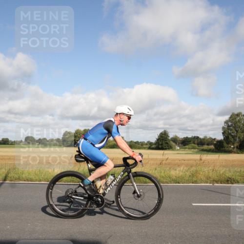 25.08.2024 - Elbe Triathlon Hamburg Fuchs,  Jonas http://msf.ph/oto/6833113 25.08.2024 09:49:10 Radfahren 177, 175, 232, 206 meine-sportfotos.de