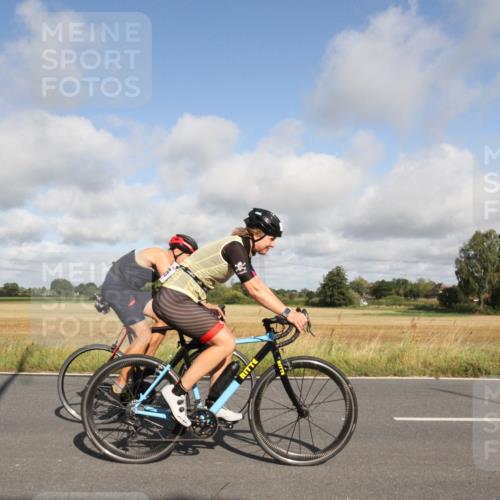 25.08.2024 - Elbe Triathlon Hamburg Fuchs,  Jonas http://msf.ph/oto/6833300 25.08.2024 09:52:10 Radfahren 369, 367, 155 meine-sportfotos.de