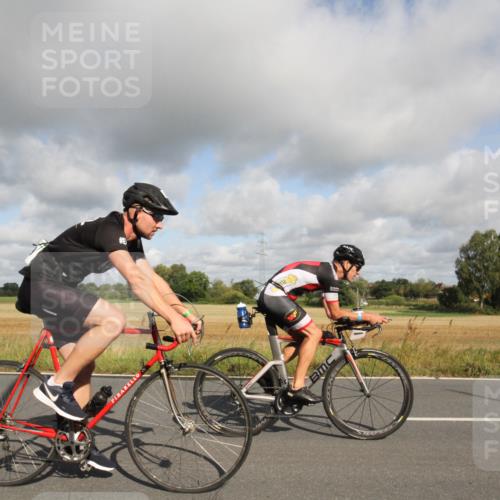 25.08.2024 - Elbe Triathlon Hamburg Fuchs,  Jonas http://msf.ph/oto/6833459 25.08.2024 09:54:40 Radfahren 237, 284, 414, 269 meine-sportfotos.de