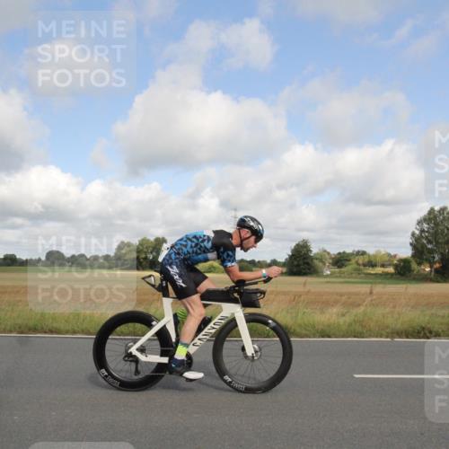 25.08.2024 - Elbe Triathlon Hamburg Fuchs,  Jonas http://msf.ph/oto/6833769 25.08.2024 09:59:33 Radfahren 251, 270, 456, 341, 543, 391 meine-sportfotos.de
