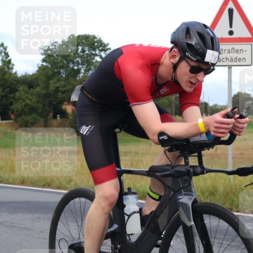 25.08.2024 - Elbe Triathlon Hamburg Fuchs,  Jonas http://msf.ph/oto/6834151 25.08.2024 08:38:39 Radfahren 106, 79 meine-sportfotos.de