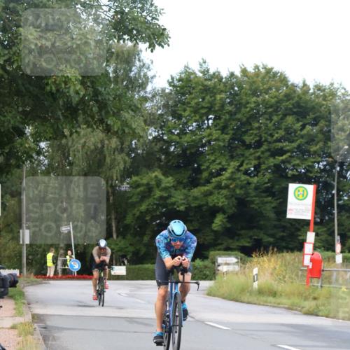 25.08.2024 - Elbe Triathlon Hamburg Fuchs,  Jonas http://msf.ph/oto/6834286 25.08.2024 08:39:58 Radfahren 71, 100 meine-sportfotos.de