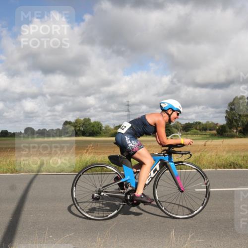 25.08.2024 - Elbe Triathlon Hamburg Fuchs,  Jonas http://msf.ph/oto/6834532 25.08.2024 10:09:07 Radfahren 542, 363 meine-sportfotos.de