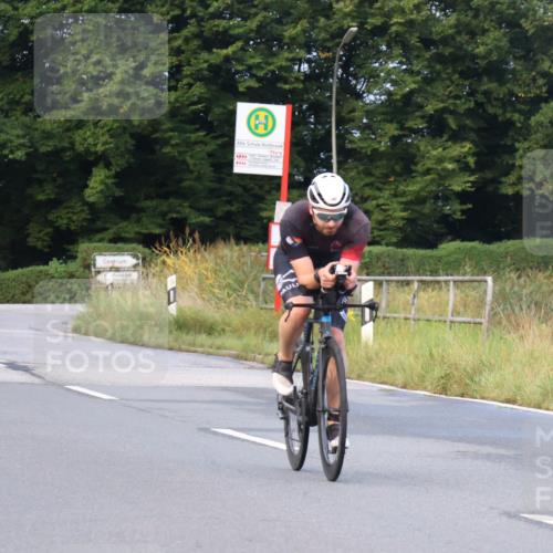 25.08.2024 - Elbe Triathlon Hamburg Fuchs,  Jonas http://msf.ph/oto/6834975 25.08.2024 08:41:19 Radfahren 91, 76 meine-sportfotos.de