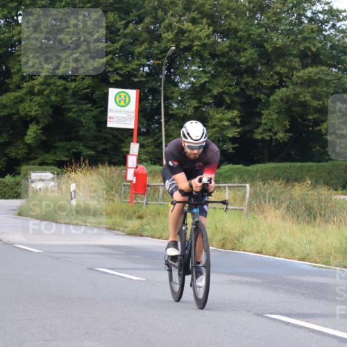 25.08.2024 - Elbe Triathlon Hamburg Fuchs,  Jonas http://msf.ph/oto/6834982 25.08.2024 08:41:19 Radfahren 91, 76 meine-sportfotos.de