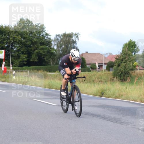 25.08.2024 - Elbe Triathlon Hamburg Fuchs,  Jonas http://msf.ph/oto/6835004 25.08.2024 08:41:19 Radfahren 91, 76 meine-sportfotos.de