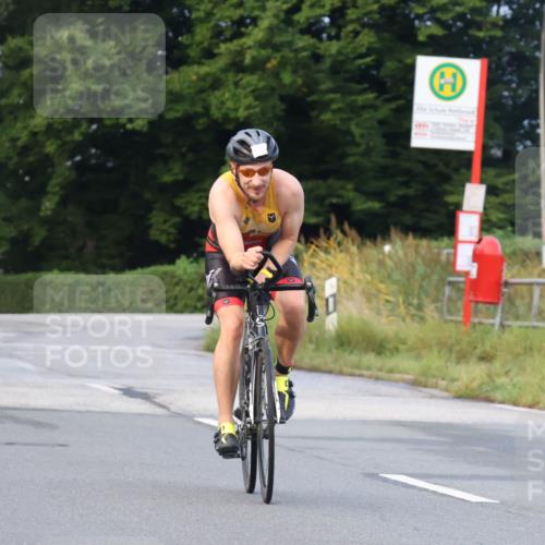 25.08.2024 - Elbe Triathlon Hamburg Fuchs,  Jonas http://msf.ph/oto/6835039 25.08.2024 08:41:23 Radfahren 91, 76, 99 meine-sportfotos.de