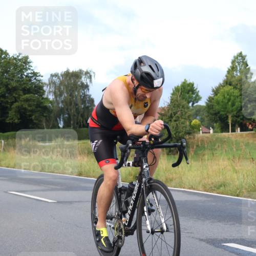25.08.2024 - Elbe Triathlon Hamburg Fuchs,  Jonas http://msf.ph/oto/6835084 25.08.2024 08:41:24 Radfahren 91, 76, 99 meine-sportfotos.de