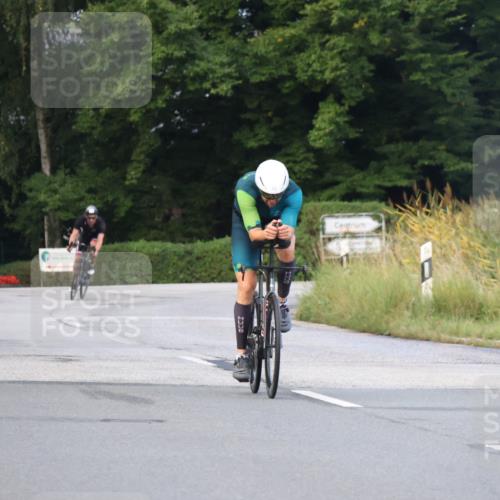 25.08.2024 - Elbe Triathlon Hamburg Fuchs,  Jonas http://msf.ph/oto/6835502 25.08.2024 08:42:48 Radfahren 48, 61 meine-sportfotos.de