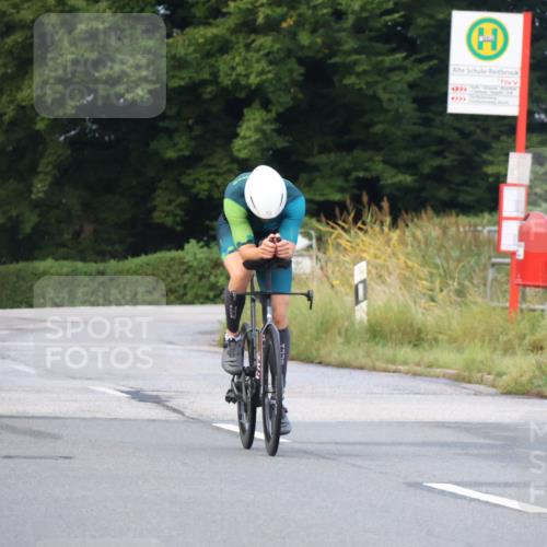 25.08.2024 - Elbe Triathlon Hamburg Fuchs,  Jonas http://msf.ph/oto/6835513 25.08.2024 08:42:49 Radfahren 48, 61 meine-sportfotos.de