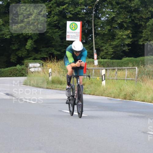 25.08.2024 - Elbe Triathlon Hamburg Fuchs,  Jonas http://msf.ph/oto/6835541 25.08.2024 08:42:49 Radfahren 48, 61 meine-sportfotos.de