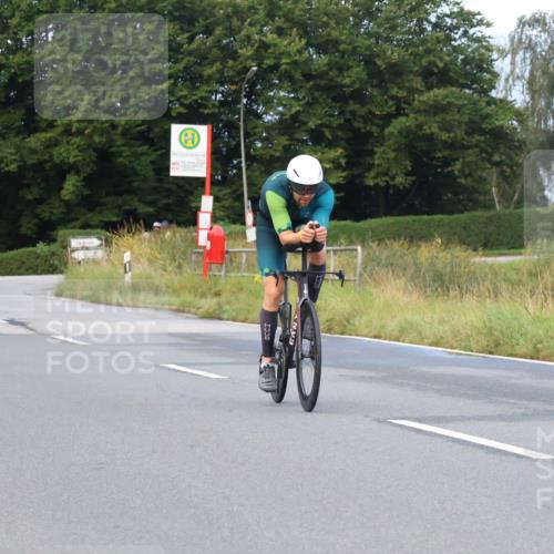 25.08.2024 - Elbe Triathlon Hamburg Fuchs,  Jonas http://msf.ph/oto/6835553 25.08.2024 08:42:49 Radfahren 48, 61 meine-sportfotos.de