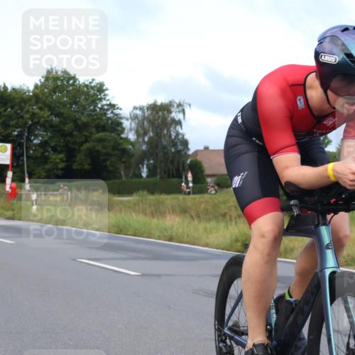25.08.2024 - Elbe Triathlon Hamburg Fuchs,  Jonas http://msf.ph/oto/6835778 25.08.2024 08:43:06 Radfahren 84, 35 meine-sportfotos.de