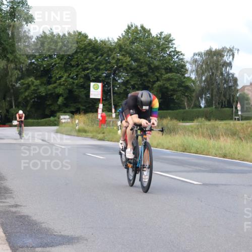 25.08.2024 - Elbe Triathlon Hamburg Fuchs,  Jonas http://msf.ph/oto/6835897 25.08.2024 08:43:14 Radfahren 35, 94, 64, 86, 33 meine-sportfotos.de