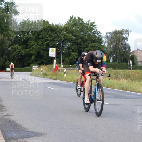 25.08.2024 - Elbe Triathlon Hamburg Fuchs,  Jonas http://msf.ph/oto/6835902 25.08.2024 08:43:14 Radfahren 35, 94, 64, 86, 33 meine-sportfotos.de