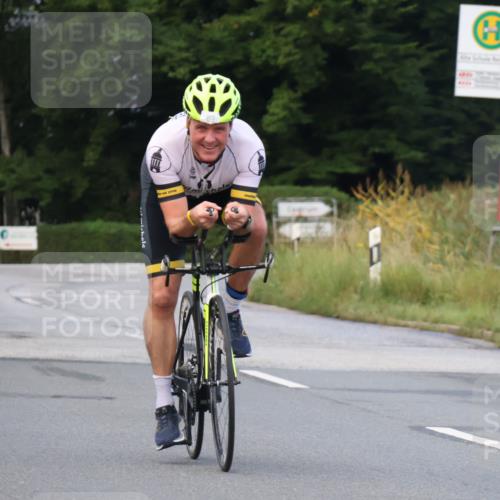 25.08.2024 - Elbe Triathlon Hamburg Fuchs,  Jonas http://msf.ph/oto/6836043 25.08.2024 08:43:30 Radfahren 69, 83 meine-sportfotos.de