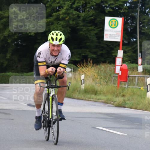 25.08.2024 - Elbe Triathlon Hamburg Fuchs,  Jonas http://msf.ph/oto/6836049 25.08.2024 08:43:31 Radfahren 69, 83 meine-sportfotos.de