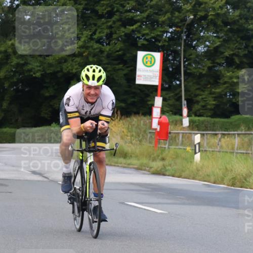 25.08.2024 - Elbe Triathlon Hamburg Fuchs,  Jonas http://msf.ph/oto/6836053 25.08.2024 08:43:31 Radfahren 69, 83 meine-sportfotos.de