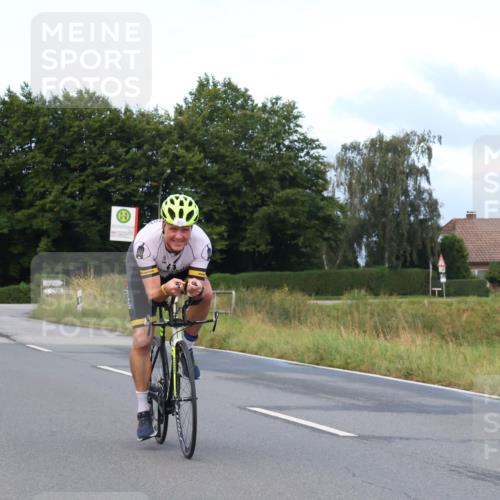 25.08.2024 - Elbe Triathlon Hamburg Fuchs,  Jonas http://msf.ph/oto/6836065 25.08.2024 08:43:31 Radfahren 69, 83 meine-sportfotos.de