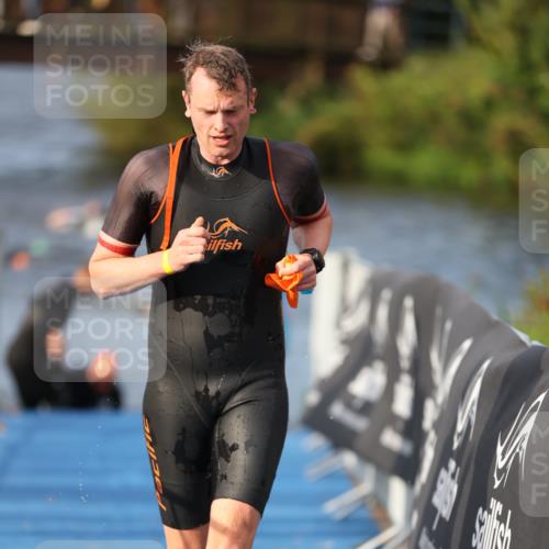 25.08.2024 - Elbe Triathlon Hamburg H.Heesch http://msf.ph/oto/6836071 25.08.2024 08:35:35 Schwimmen 41, 59, 74, 87 meine-sportfotos.de