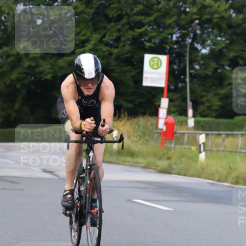 25.08.2024 - Elbe Triathlon Hamburg Fuchs,  Jonas http://msf.ph/oto/6836094 25.08.2024 08:43:34 Radfahren 69, 83 meine-sportfotos.de