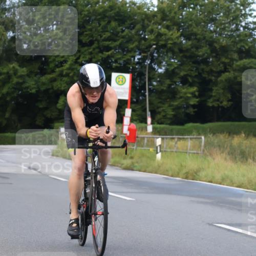 25.08.2024 - Elbe Triathlon Hamburg Fuchs,  Jonas http://msf.ph/oto/6836098 25.08.2024 08:43:34 Radfahren 69, 83 meine-sportfotos.de