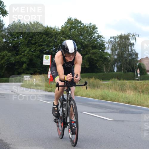 25.08.2024 - Elbe Triathlon Hamburg Fuchs,  Jonas http://msf.ph/oto/6836106 25.08.2024 08:43:35 Radfahren 69, 83 meine-sportfotos.de