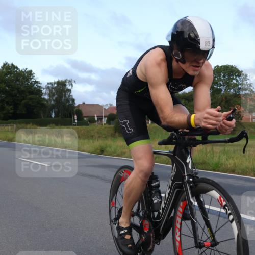 25.08.2024 - Elbe Triathlon Hamburg Fuchs,  Jonas http://msf.ph/oto/6836116 25.08.2024 08:43:35 Radfahren 69, 83 meine-sportfotos.de