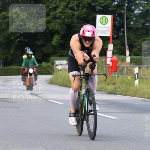 25.08.2024 - Elbe Triathlon Hamburg Fuchs,  Jonas http://msf.ph/oto/6836139 25.08.2024 08:43:52 Radfahren 74, 41 meine-sportfotos.de